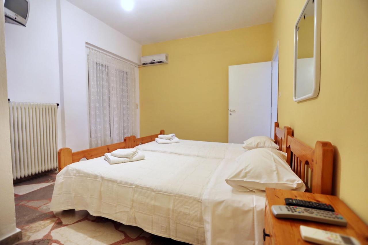 Asíni Maria Apartments מראה חיצוני תמונה