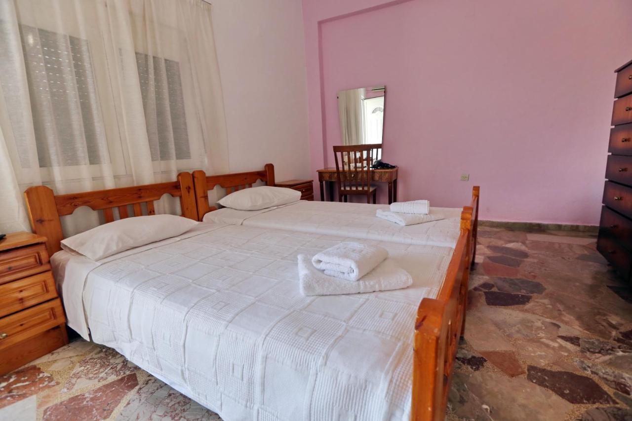 Asíni Maria Apartments מראה חיצוני תמונה