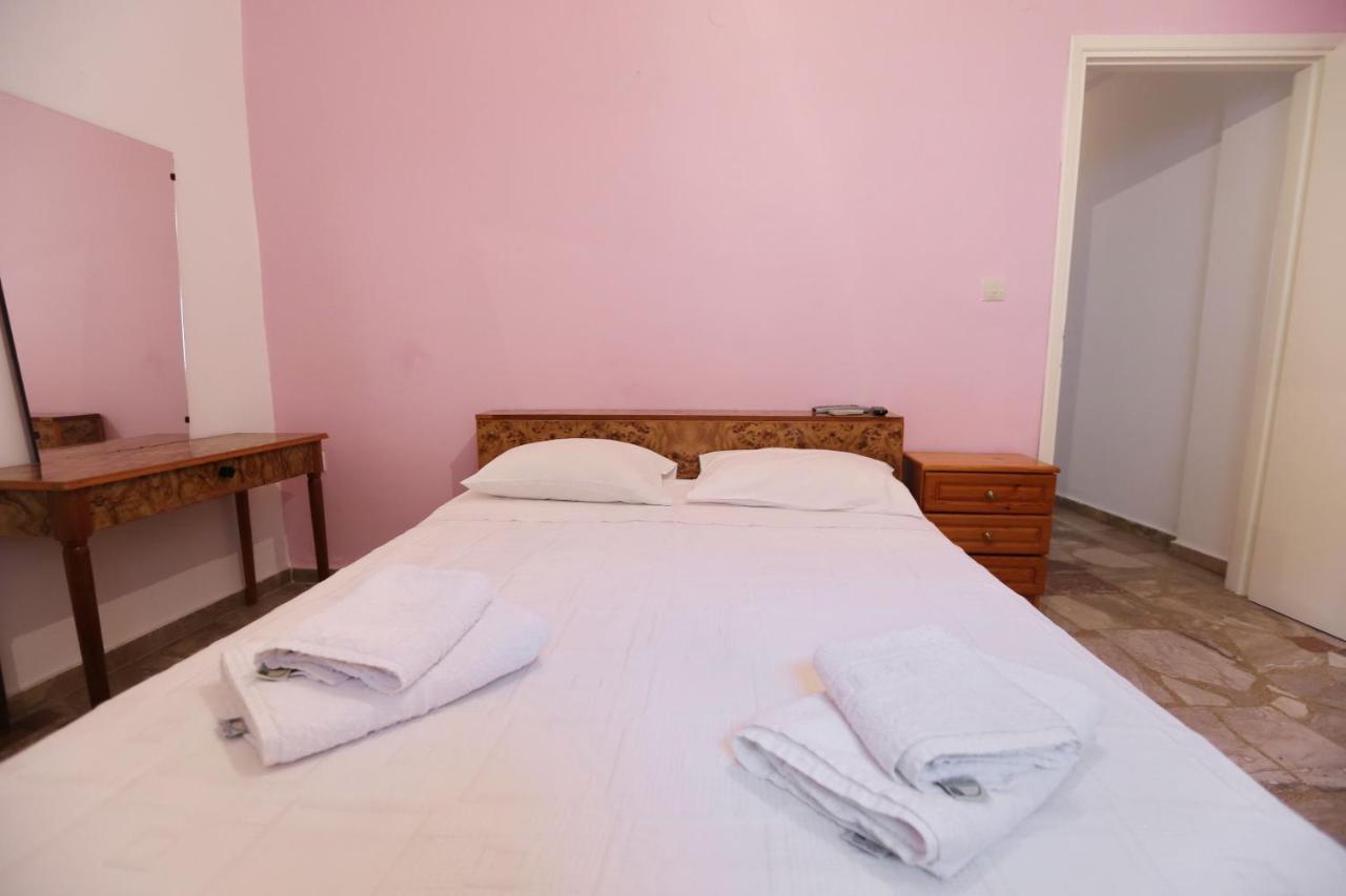 Asíni Maria Apartments מראה חיצוני תמונה