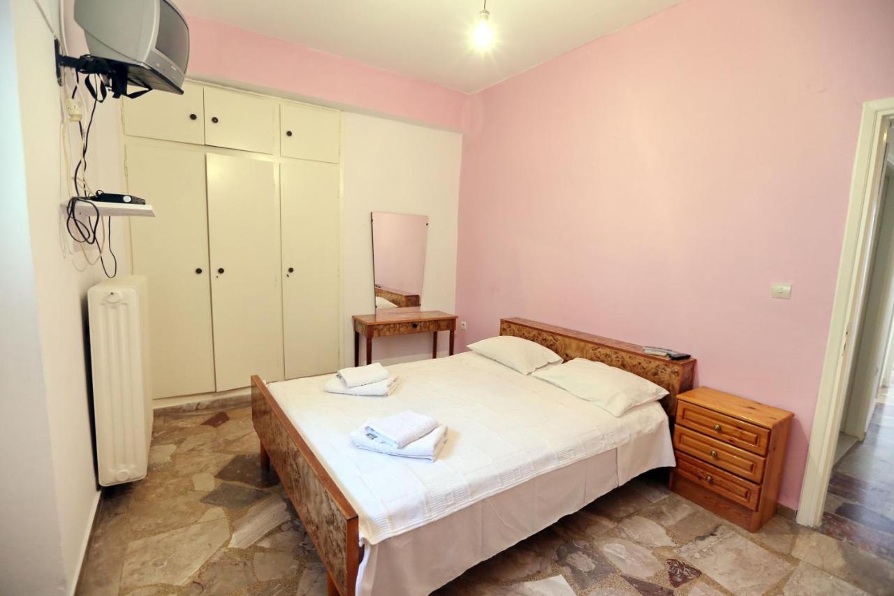 Asíni Maria Apartments מראה חיצוני תמונה