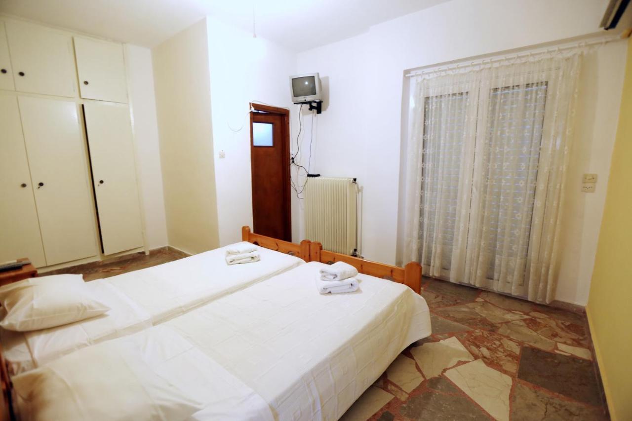 Asíni Maria Apartments מראה חיצוני תמונה