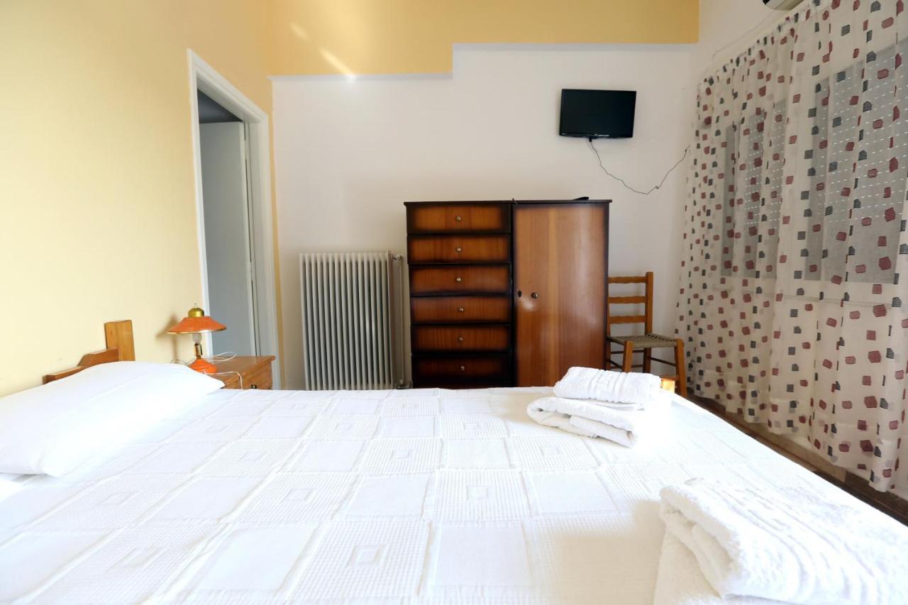 Asíni Maria Apartments מראה חיצוני תמונה