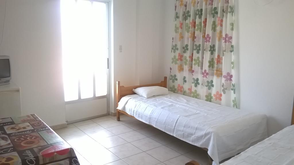 Asíni Maria Apartments מראה חיצוני תמונה