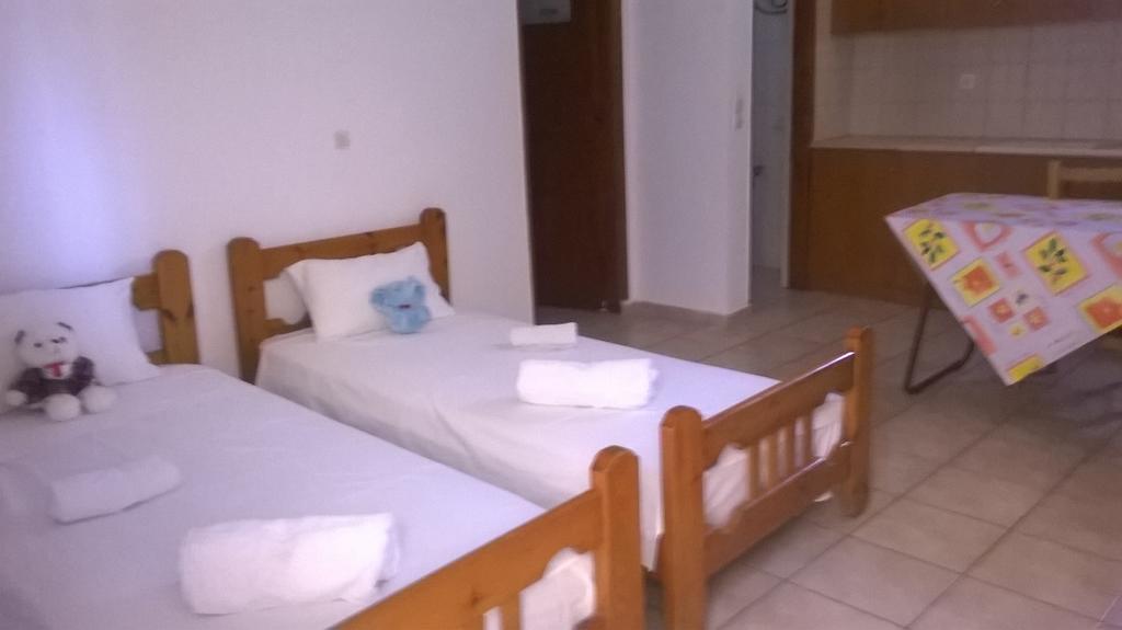 Asíni Maria Apartments מראה חיצוני תמונה