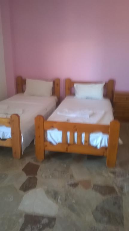 Asíni Maria Apartments מראה חיצוני תמונה