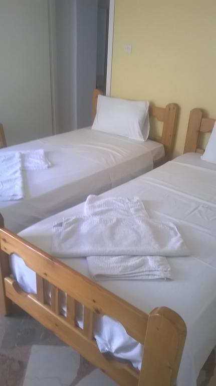 Asíni Maria Apartments מראה חיצוני תמונה