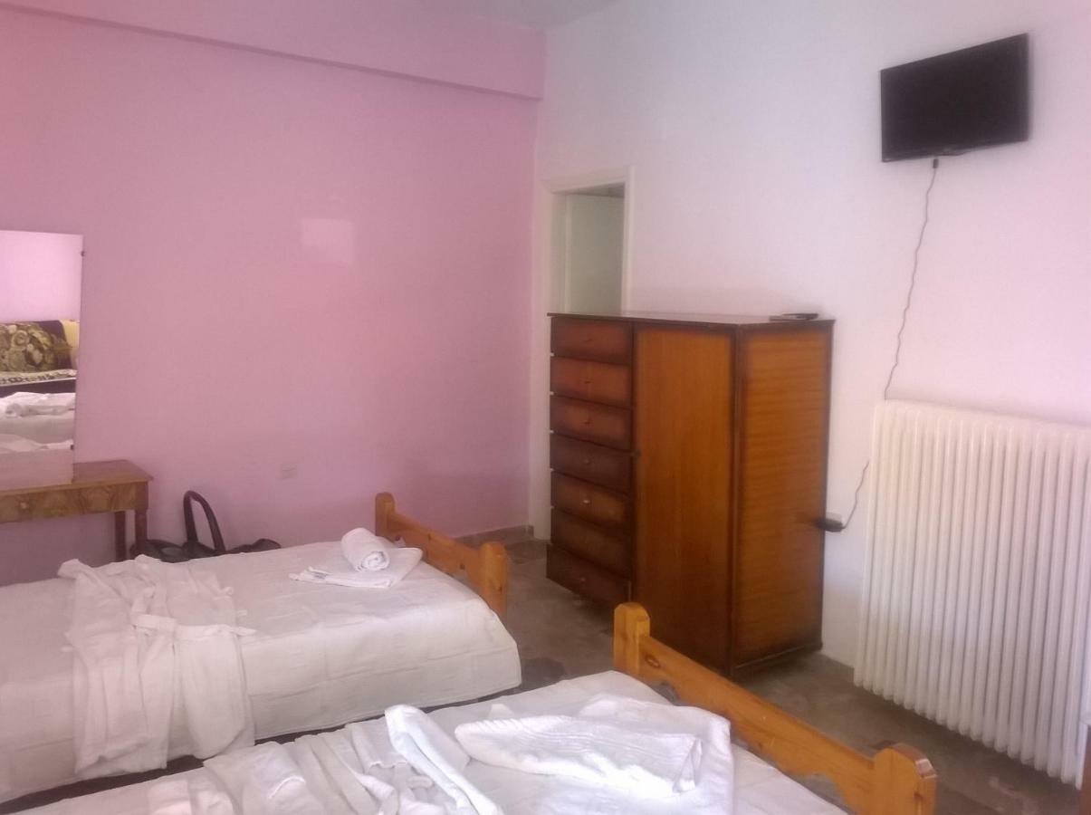 Asíni Maria Apartments מראה חיצוני תמונה