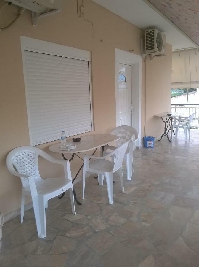 Asíni Maria Apartments מראה חיצוני תמונה