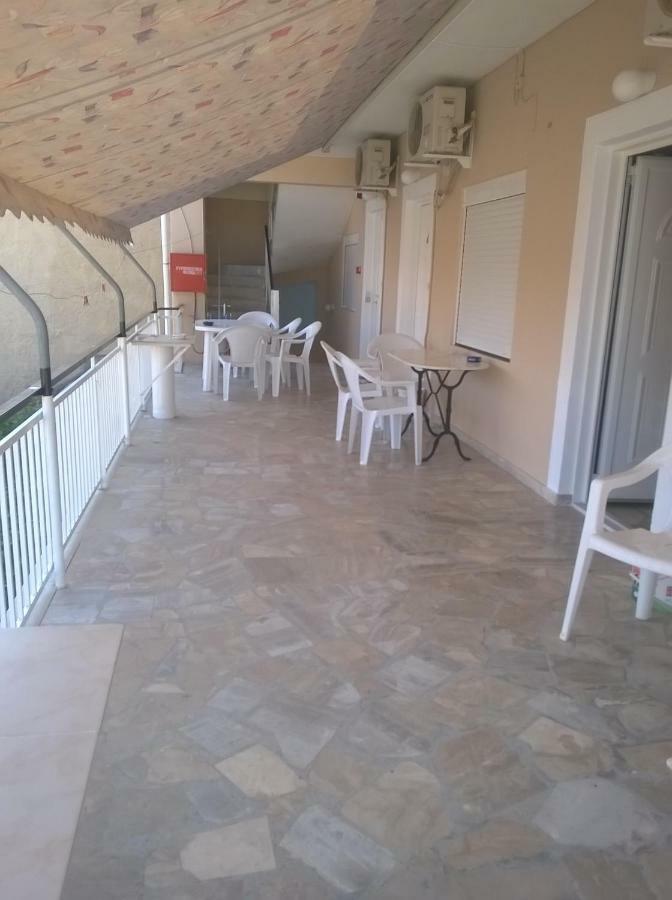 Asíni Maria Apartments מראה חיצוני תמונה