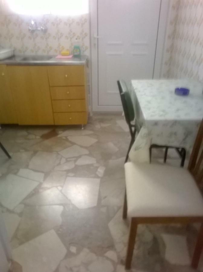 Asíni Maria Apartments מראה חיצוני תמונה
